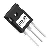 ROHM SCT3080ALGC11
