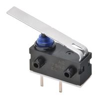 OMRON ELECTRONIC COMPONENTS D2AW-A053H R