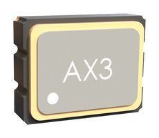 ABRACON AX3HCF1-100.0000