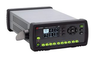 KEYSIGHT TECHNOLOGIES 11713D TEST ACCESSORY, ATTENUATOR/SWITCH DRIVER