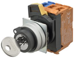 OMRON INDUSTRIAL AUTOMATION A22NK-2MM-01BA-G100