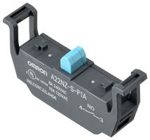 OMRON INDUSTRIAL AUTOMATION A22NZ-S-P1A