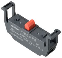 OMRON INDUSTRIAL AUTOMATION A22NZ-S-P1B