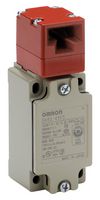 OMRON INDUSTRIAL AUTOMATION D4BS-4AFS-NPT