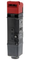 OMRON INDUSTRIAL AUTOMATION D4SL-N2NFA-D4 Safety Interlock Switch, D4SL-N Series, DPST-NC/SPST-NO, DPST-NC/SPST-NO, Screw, 120 V, 1.5 A