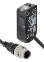 OMRON INDUSTRIAL AUTOMATION E3AS-F1500IPT-M1TJ 0.3M