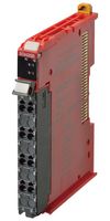 OMRON INDUSTRIAL AUTOMATION NX-SOH200