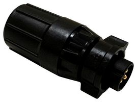 SWITCHCRAFT/CONXALL W3182-3PG-P-457
