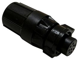 SWITCHCRAFT/CONXALL W3282-9SG-P-457