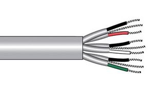 ALPHA WIRE 6062C SL001