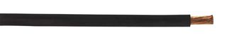 CAROL CABLE/GENERAL CABLE 01766.41.04 Wire, Hook Up, Super Vu-Tron, Orange, 2 AWG, 1666 x 34AWG, 1000 ft