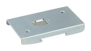 ARATAS P9EA-D Relay Accessory, DIN Track Adaptor, Omron G9EA-1 Series Power Relays