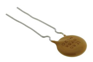 LITTELFUSE 60R075XPR