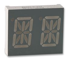 BROADCOM HDSP-A22C