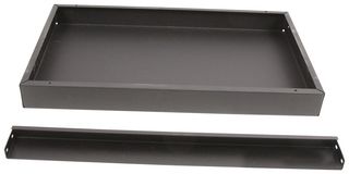 BUD INDUSTRIES RR-1249-BT