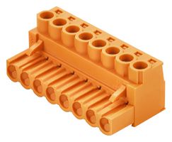WEIDMULLER 1943610000
