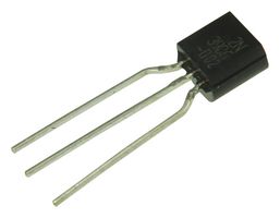 ONSEMI 2N3906TFR