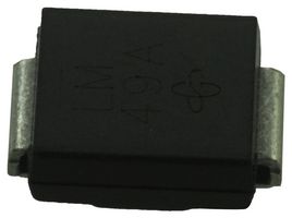 VISHAY SMBJ16CA-E3/52 TVS Diode, TRANSZORB SMBJ Series, Bidirectional, 16 V, 26 V, DO-214AA (SMB), 2 Pins