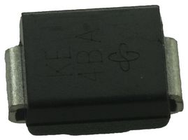 VISHAY SMBJ5.0CA-E3/52. TVS Diode, TRANSZORB SMBJ Series, Bidirectional, 5 V, 9.2 V, DO-214AA (SMB), 2 Pins