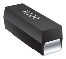 BOURNS PWR5322W1R00JE