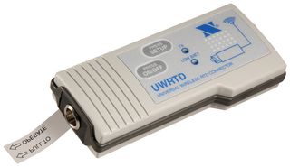 OMEGA UWRTD-2