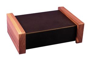 HAMMOND 1441-12BK3CWW