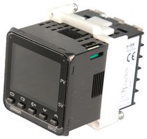 OMRON INDUSTRIAL AUTOMATION E5CC-RX3A5M-006