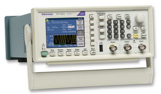 AFG2021 - Function Generator, Arbitrary, 1 Channel, 20 MHz, AFG-2000 Series