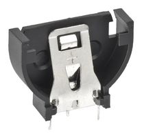 HARWIN S8401-46 Battery Holder, EZ-Coin, 2032 x 1, Through Hole