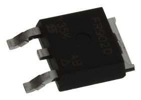 VISHAY IRFR9020TRPBF