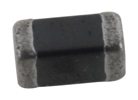 TDK MMZ1608A252BTA00 Ferrite Bead, 0603 [1608 Metric], 2.5 kohm, 200 mA, MMZ Series, 0.8 ohm, ± 25%