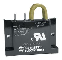 ATC CMG-0100-20