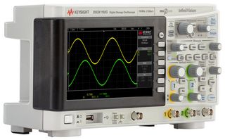 【新品未使用】ION Kesho DSOX1102G/DSOX1B7T102 KEYSIGHT TECHNOLOGIES, Digital Oscilloscope