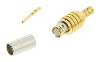 AMPHENOL RF SMP-FS-C08-1-R
