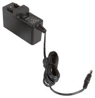 XP POWER ACM18US15 AC/DC Power Supply, ITE & Medical, 1 Output, 18 W, 15 V, 1.25 A