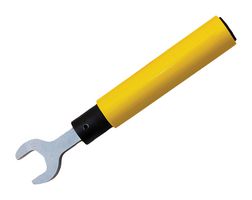 MULTICOMP PRO MCTW08X14MM Connector Accessory, Torque Wrench, TNC Plug Connectors