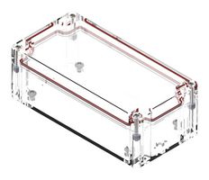 SERPAC RB63P06C16C