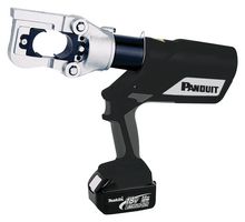 PANDUIT CT-2920/CCP Crimp Tool, Hydraulic