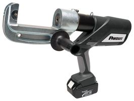 PANDUIT CT-2940/ST Crimp Tool, Hydraulic, Panduit Copper and Aluminium Compression Connector