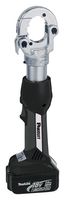 PANDUIT CT-3001/ST Crimp Tool, Hydraulic, Panduit Copper and Aluminium Compression Connector