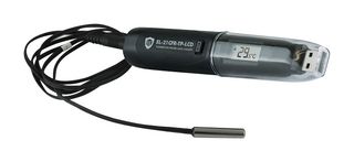 LASCAR EL-21CFR-TP-LCD+