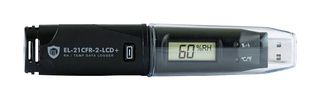 LASCAR EL-21CFR-2-LCD+