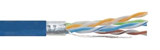 L-COM TFC628ALS-BLU