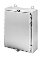 NVENT HOFFMAN A16H1606SS6LP