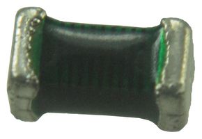 TDK B82496C3270J000 Wirewound Inductor, 27 nH, 0.55 ohm, 3 GHz, 360 mA, 0603 [1608 Metric], B82496C SIMID Series