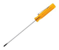 KLEIN TOOLS A116-3 KEYSTONE SCREWDRIVER, 76.2MM, 3/32"