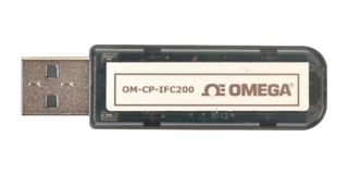 OMEGA OM-CP-IFC200