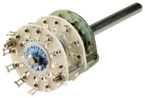 ELECTROSWITCH D4G0211S