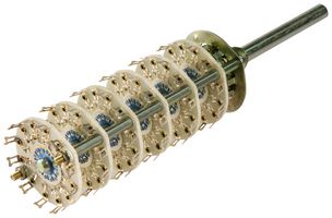 ELECTROSWITCH D4G0611N