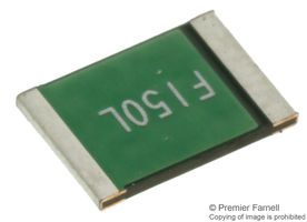 MULTICOMP PRO MC33189 Resettable Fuse, PPTC, 2920 (7351 Metric), MC33 Series, 60 VDC, 300 mA, 600 mA, 3 s